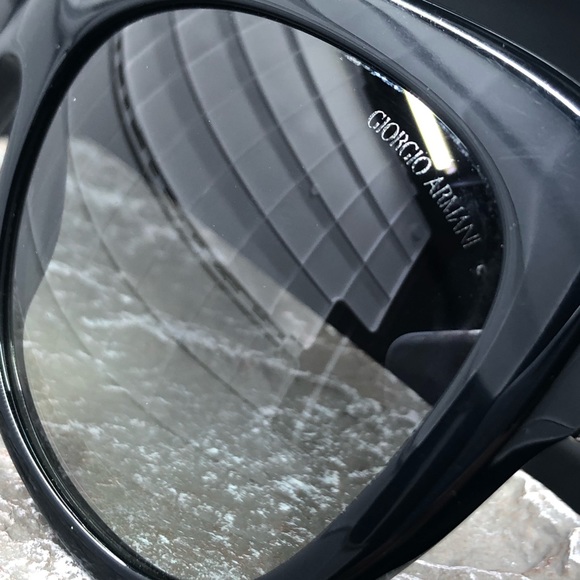 Georgia Armani sunglasses - Picture 6 of 12